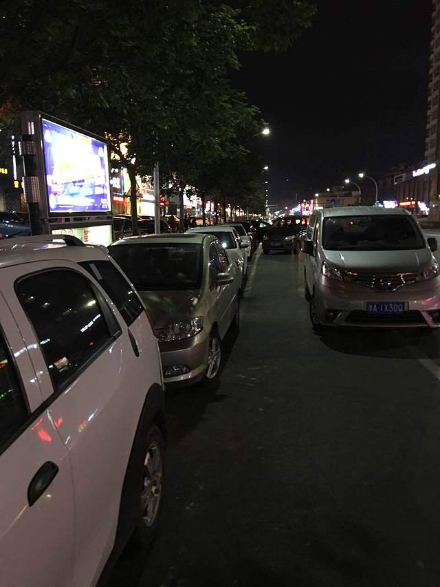 鸭百味·味道名厨烤鸭酒店(德隆街店)