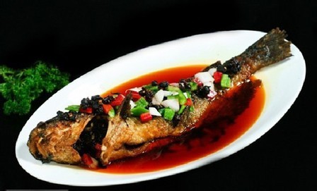 两江丽景酒店·丽景食府