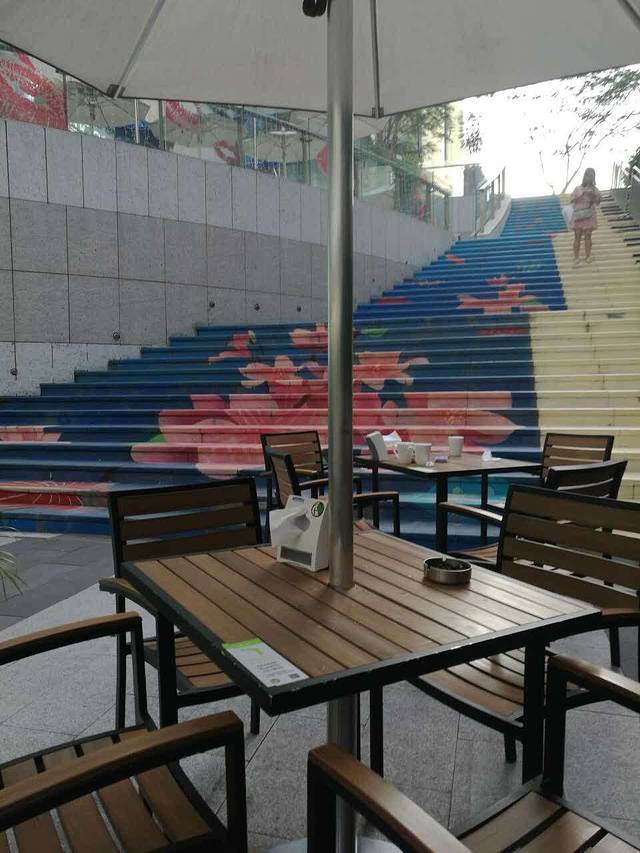 813芭依珊BAESAn(中航城君尚店)