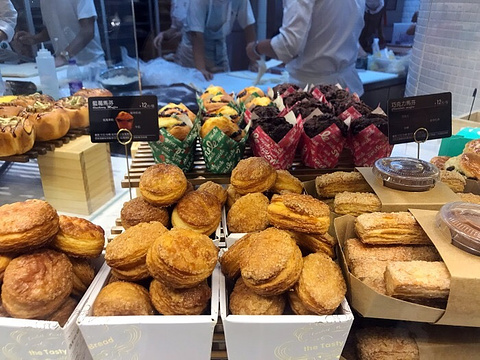 lè living乐姿生活恒隆广场店(恒隆广场店)