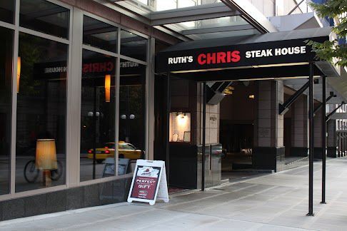 Ruth's Chris Steak House