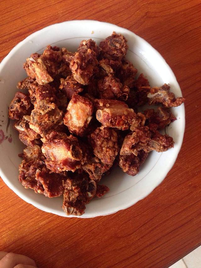 阿王餐馆(常兴花园店)