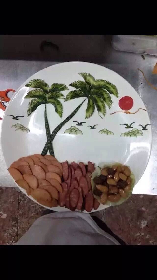 诏之味羊肉馆诏安菜馆(将军花园店)