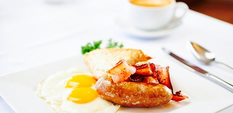 Princes Gate Hotel - Club Restaurant & Memories Restaurant