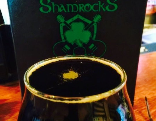 Shamrocks