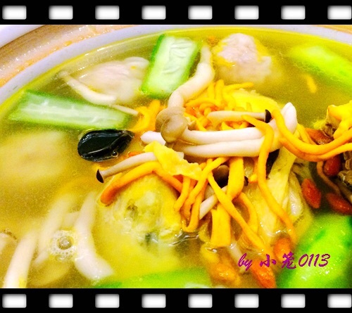 恭喜里·客家菜(恒基名人店)