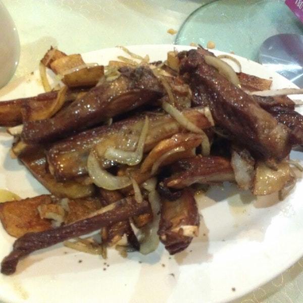 Dolan Uyghur Restaurant