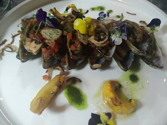 宁波威斯汀酒店·知味自助餐厅(日新街店)