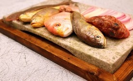 戚家山宾馆中餐厅