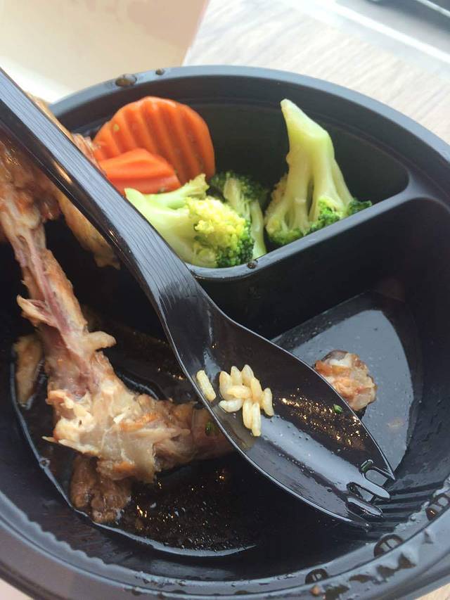 肯德基车速取餐厅(马陆弘基店)