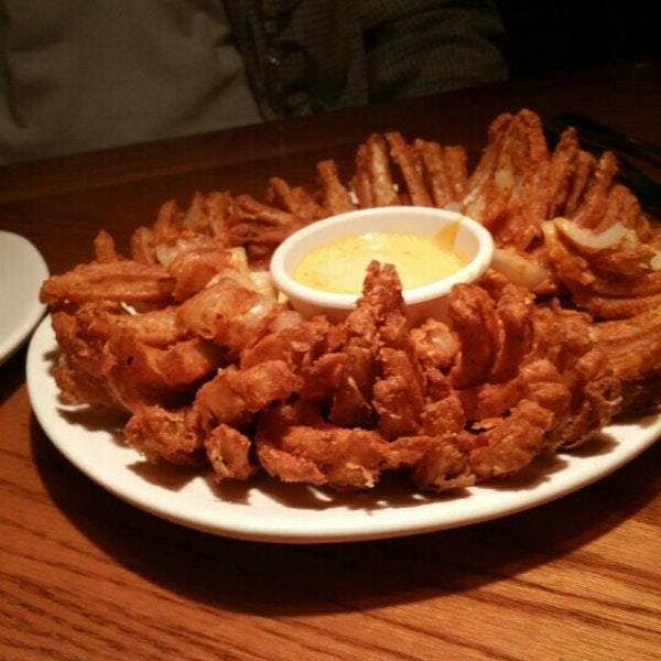 Outback Steakhouse