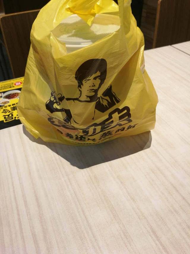 真功夫(石龙医院店)