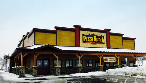 Pizza Ranch的图片