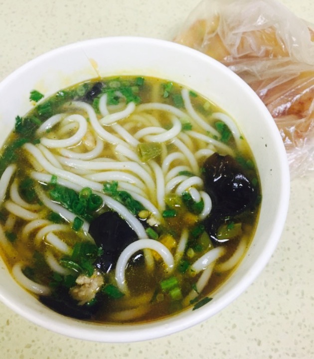 常青麦香园(东方超市店)