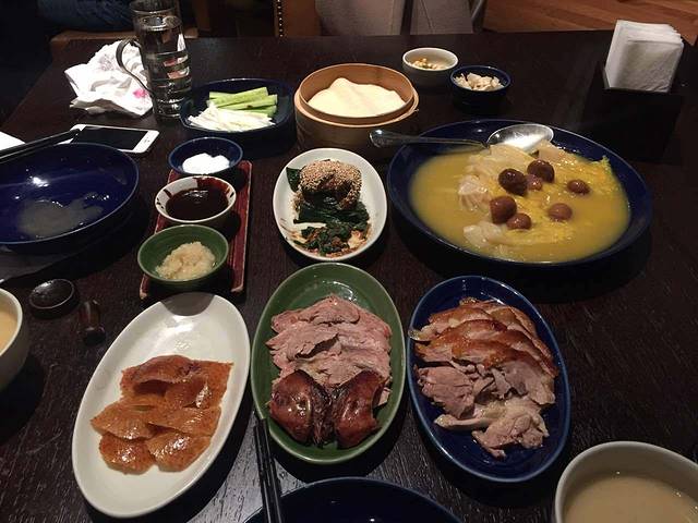 青岛山港凯悦酒店·咖啡厅