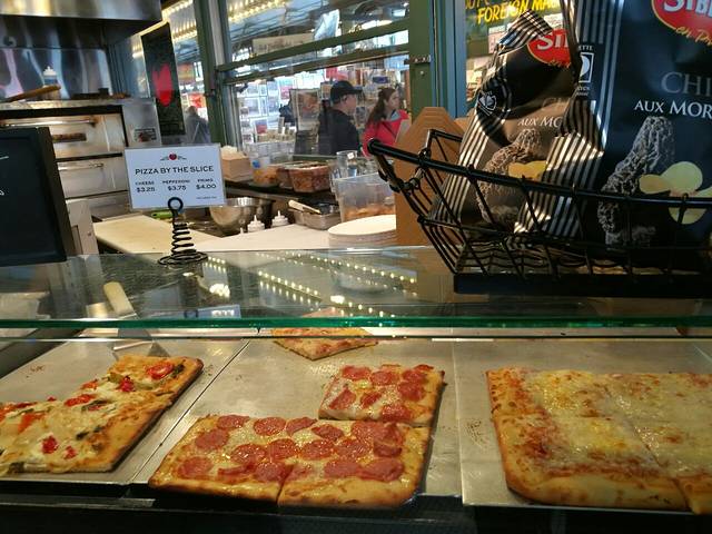 DeLaurenti Specialty Food & Wine