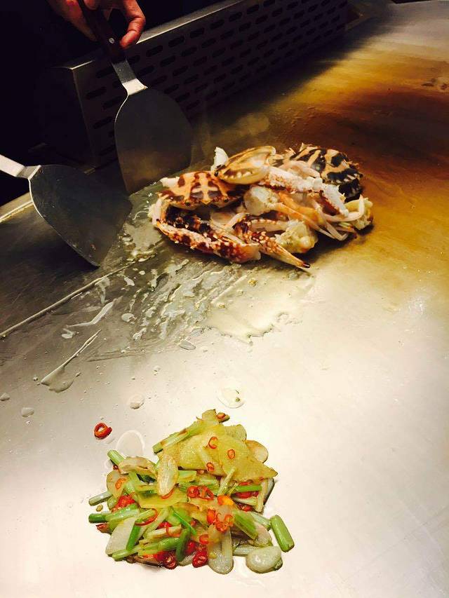 海岛和牛(鸿联商务店)