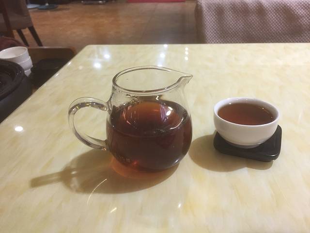 萬勝祿(万胜禄茶楼美食街店)