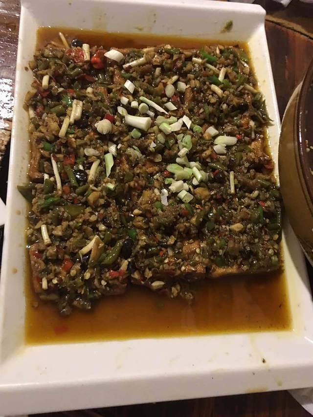 古真记钵钵鸡(海棠路总店)