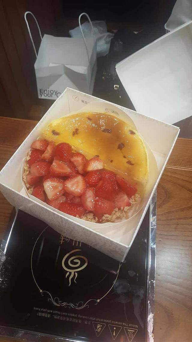 蒲公英(友谊大厦店)