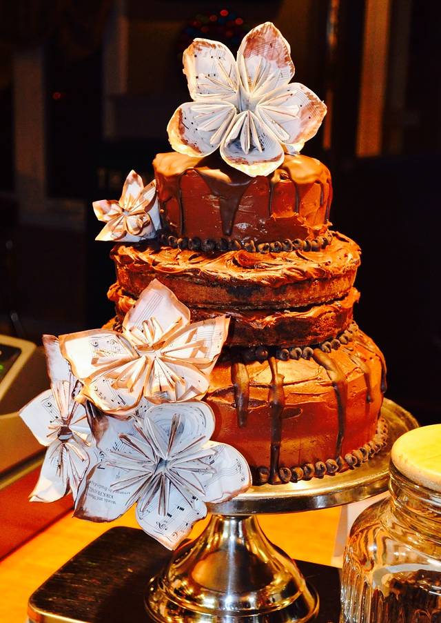 Out Of The Grey Cafe