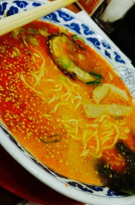 亀王(難波NGK前店)