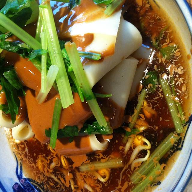 大厨小馆(高新枫尚店)