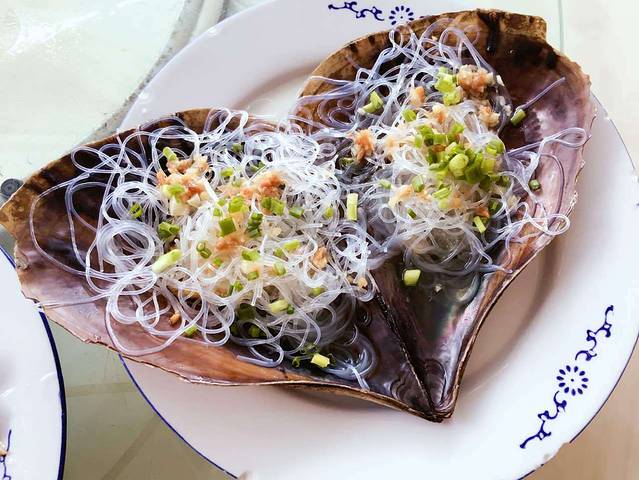 福瑞喜海鲜餐厅