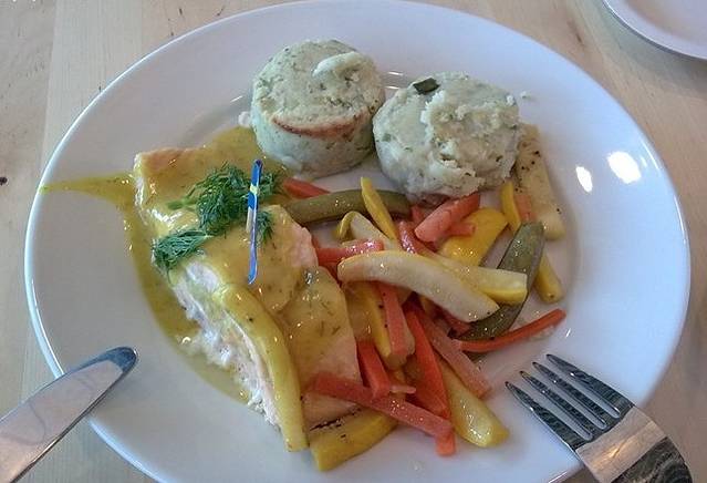 宜家餐厅(宜家家居店)