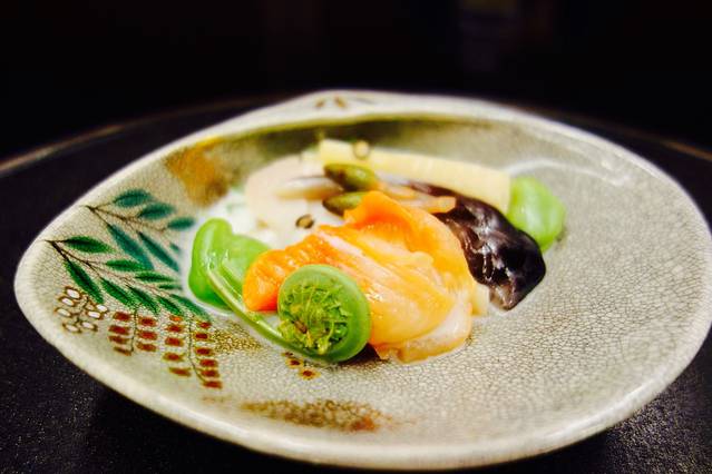 柏屋 大阪千里山