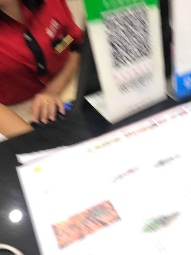 海捞吧香辣虾火锅(中大街店)