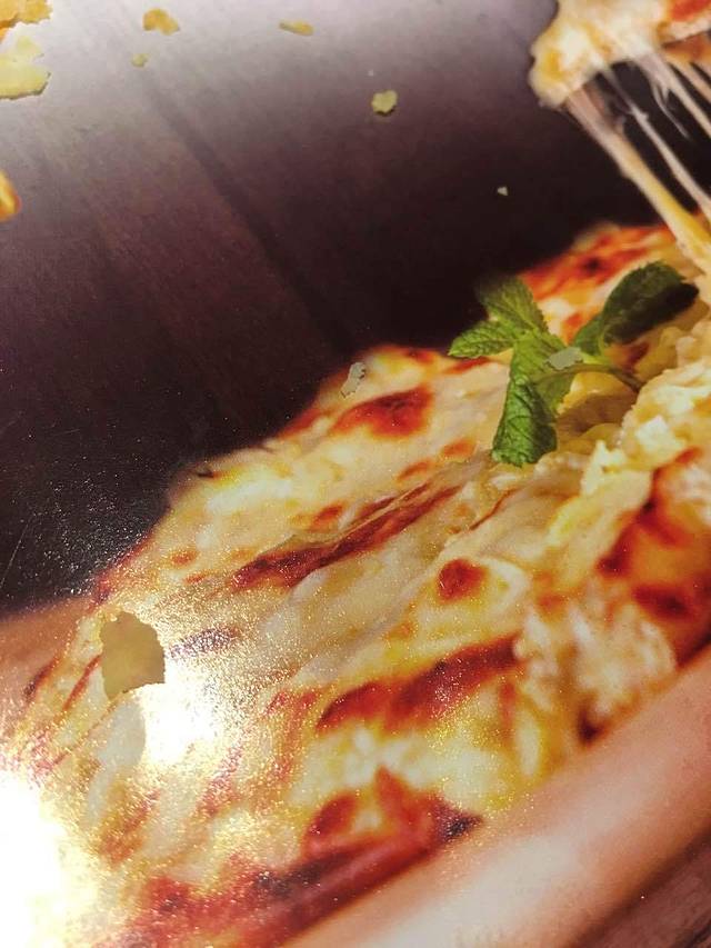 爵士居西餐厅(东湖店)