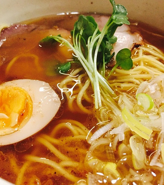 照麺
