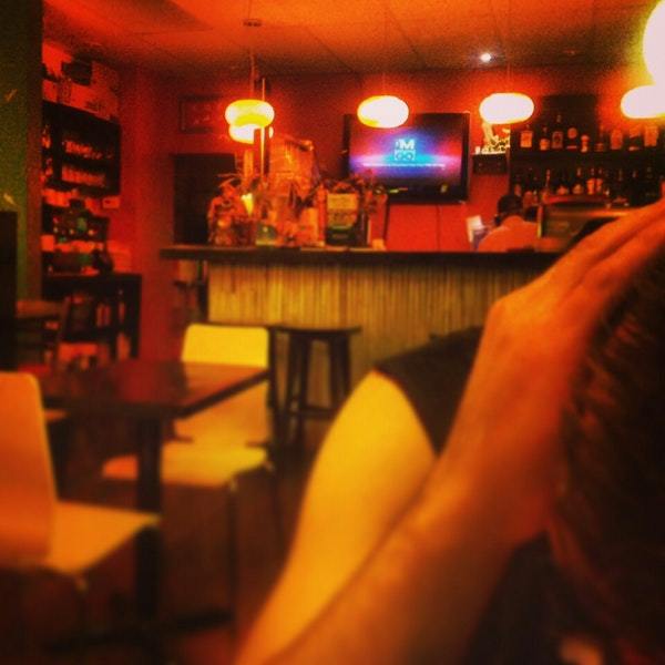 Saigon Flower Restaurant