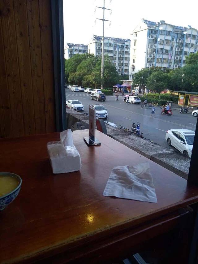 客来福大食堂(天景店)