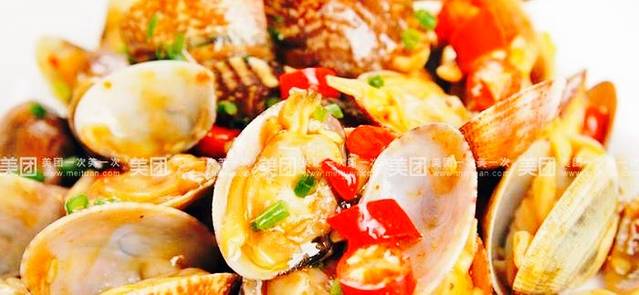 日照庆章渔家民宿