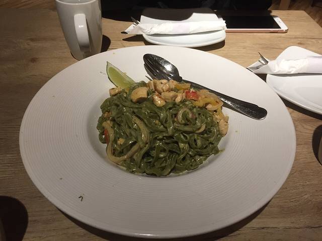 California Pizza Kitchen