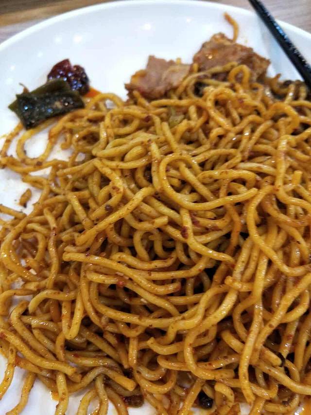 田老师红烧肉(欧尚店)