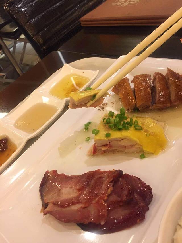 知一味(北京南站店)