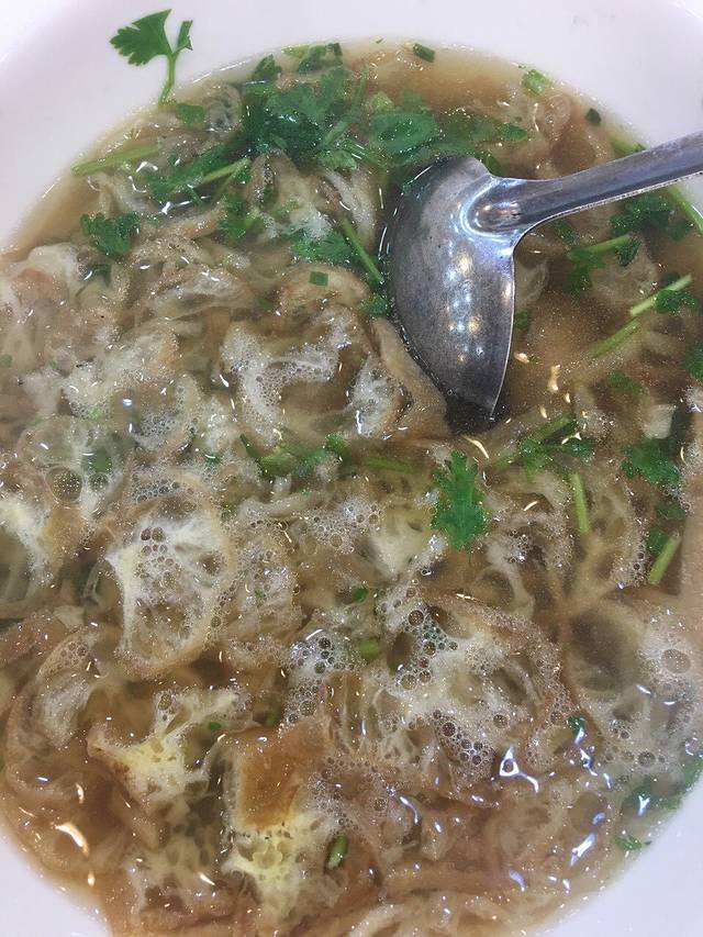 清真贵发顺饭庄(三号路食尚店)