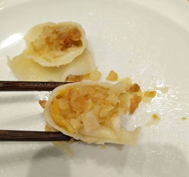 喜鼎海胆水饺(东港店)