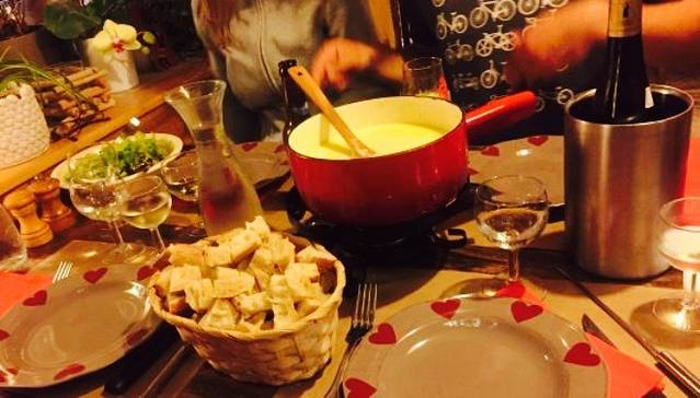 Restaurant Le Tremplin