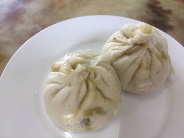 清真·老字号马家优质包子