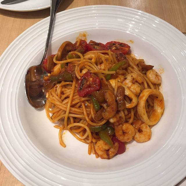 必胜客(星力城店)