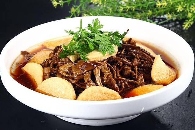 吴记小园楼(西北街店)