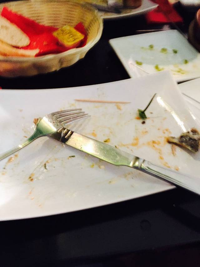 Sol y Sombra Tapas Bar