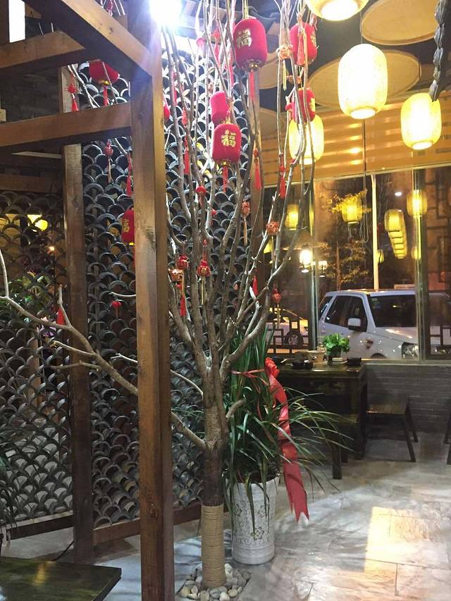 香溪厨嫂(东辰一号店)