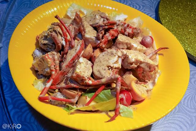 202特色排档(杏林分店)