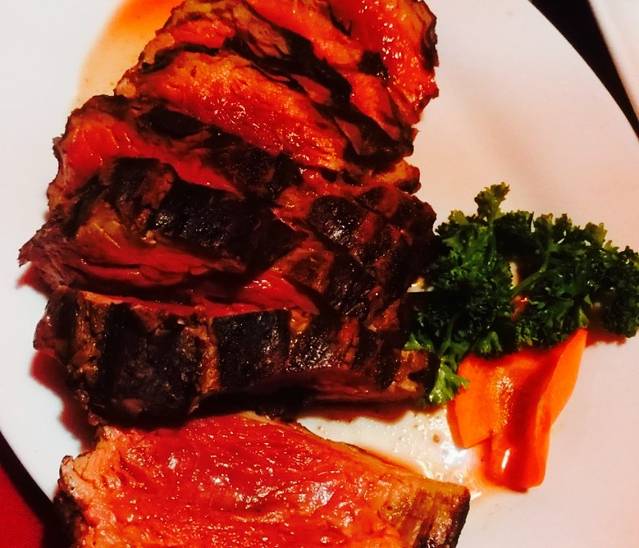 Papa Fred's Steakhouse