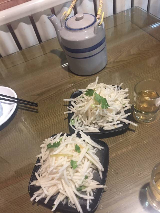 21号院私家厨房